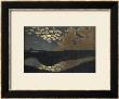 Moonlight, 1894 by Felix Vallotton Limited Edition Pricing Art Print