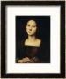 Mary Magdalene by Pietro Perugino Limited Edition Print