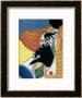 Swing Dancers by Gil Mayers Limited Edition Print