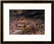 The Eruption Of Vesuvius At Pompeii In 79 Ad by Antonio Niccolini Limited Edition Pricing Art Print