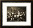 Death Of Socrates by Jacques-Louis David Limited Edition Print