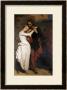 Faust Et Marguerite Au Jardin, 1846 by Ary Scheffer Limited Edition Pricing Art Print