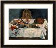 Still Life With Parrots by Paul Gauguin Limited Edition Pricing Art Print