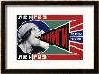 Lengiz, Books On Every Subject, 70 1925 by A. Rodchenko Limited Edition Print