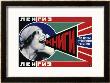 Lengiz, Books On Every Subject, 70 1925 by A. Rodchenko Limited Edition Pricing Art Print