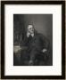 John Dalton Scientist by Cook Limited Edition Pricing Art Print