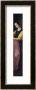 St. Agatha by Francisco De Zurbarã¡N Limited Edition Print