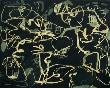 Voie De La Fumee by Jan Voss Limited Edition Pricing Art Print