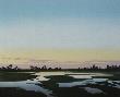Ile Perdue by Michele Battut Limited Edition Print