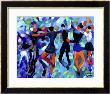 Joyful Dance by Diana Ong Limited Edition Print