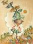 Baron De Munchhausen - Les Canards by Francoise Deberdt Limited Edition Pricing Art Print