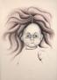 Poupee Vi by Uno George Svensson Limited Edition Pricing Art Print