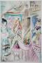 Interieur D'atelier by Mily Possoz Limited Edition Print