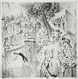 Bord De Seine A Meulan by Mily Possoz Limited Edition Print