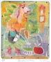 Chimere A La Pomme by Osanne Limited Edition Pricing Art Print