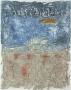 Theorie Bleue by Thierry Buisson Limited Edition Print