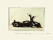 Combinaison Aleatoire De Lignes Indeterminees 6 by Bernar Venet Limited Edition Pricing Art Print