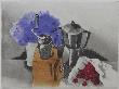 Cafe Et Cerises by Annapia Antonini Limited Edition Print