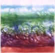 Green Wind by Anne Walker Limited Edition Print