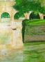 Chateau De Chenonceaux by Rene Genis Limited Edition Pricing Art Print