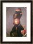 Portrait Of Prince Eugene De Beauharnais Aged Fifteen by Baron Antoine Jean Gros Limited Edition Print
