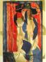 Nu Metaphysique by Michael Turovsky Limited Edition Print
