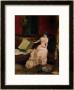 The Elegant Connoisseur, 1883 by Gabriel Nicolet Limited Edition Pricing Art Print