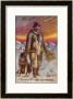 Robert Edwin Peary American Explorer by Albert Operti Limited Edition Pricing Art Print