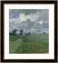 Stormy Day, 1897 by Isaak Ilyich Levitan Limited Edition Print
