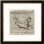 Zodiac (Astrology) by Gaius Julius Hyginus Limited Edition Print