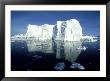 Small Tabular Iceberg, Antarctica by Ben Osborne Limited Edition Print