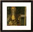 Pallas Athene, 1898 by Gustav Klimt Limited Edition Pricing Art Print