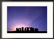 Stonehenge Ancient Monument, Wiltshire, Uk by Tony Howell Limited Edition Print