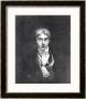 Self Portrait, 1798 by William Turner Limited Edition Print