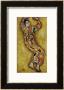 Portrait Friederike Maria Beer, 1914 by Egon Schiele Limited Edition Print