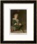 Pears Soap, Millais Famous Bubbles by John Everett Millais Limited Edition Pricing Art Print