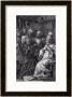 Christ Before Caiaphas, 1512 by Albrecht Dã¼rer Limited Edition Print