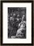 Christ Before Caiaphas, 1512 by Albrecht Durer Limited Edition Print
