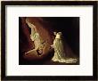 Appearance Of St. Peter To St. Peter Nolasco 1629 by Francisco De Zurbaran Limited Edition Pricing Art Print