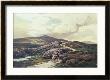 Highland Landscape, Killin, Perthshire by Sidney Richard Percy Limited Edition Print