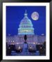 Us Capital, Washington, Dc by Terry Why Limited Edition Print