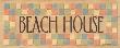 Beach House by Sue Allemand Limited Edition Pricing Art Print