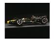 Lotus 34 Ford Side - 1964 by Rick Graves Limited Edition Pricing Art Print