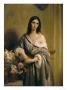 Melancholy, Brera Picture Gallery, Milan by Francesco Hayez Limited Edition Pricing Art Print