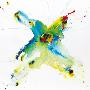 Flying Colours Ii by Hansjorg Furrer Limited Edition Print
