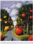Reappearance Of Affinity, C.1998 by Rafal Olbinski Limited Edition Print