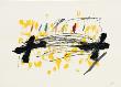 Clau - 15 by Antoni Tapies Limited Edition Print