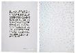 Graphein Titel, Romulus by Gunther Uecker Limited Edition Pricing Art Print