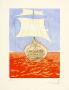 12 Stamme Israels - Nephtali by Salvador Dali Limited Edition Print