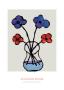 Anemone Quartet by Richard Spare Limited Edition Pricing Art Print